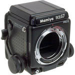 Mamiya RZ67 Professional II Medium Format SLR Camera Body
