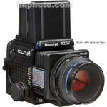 Mamiya RZ Professional Pro II "D" Camera Body