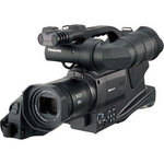 Panasonic AG-DVC60 1/4-Inch 3-CCD Mini DV Camcorder