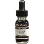 Marshall Retouching Spot-All Retouch Dye for Black & White Prints