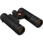 Leica 10x25 Ultravid Binocular (Black Rubber)