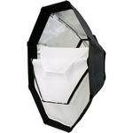 Photoflex OctoDome nxt Softbox, Small - 3' (91cm) Diameter