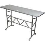 Odyssey Innovative Designs ATT Truss Table for DJ's