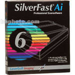 LaserSoft Imaging SilverFast Ai 6.6 Scanner Software
