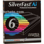 LaserSoft Imaging SilverFast Ai 6.6 Scanner Software