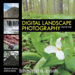 Amherst Media Book: Digital Landscape Photography