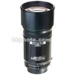 Nikon Telephoto 180mm f/2.8 AF ED-IF Autofocus Lens