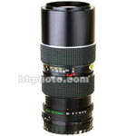 Mamiya Zoom Telephoto 105-210mm f/4.5 C ULD Manual Focus Lens for 645