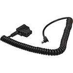 Metz Coiled PC Cord for the 45CT-1