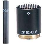 AKG C480BCK62 - Ultra Linear Series Microphone