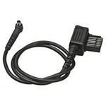 Metz 45-48 Straight PC Cord for 45CL-1/3/4, 45CT-3/4, 60CT-4