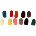 Sanken Foam Windscreen for COS-11s Lavalier Microphones - 11-pack