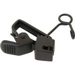 Sanken Horizontal Microphone Clip 10-Pack (Black)
