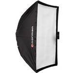 Norman 812717 Square Softbox - 48"