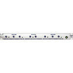 Alto X23SW 2-Way Stereo Crossover with Dedicated Subwoofer Output