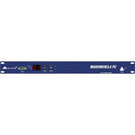 Alto MAXIDRIVE 3.4 - 3-Way Stereo, 6-Way Mono Digital Crossover 