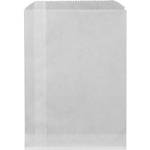 Lineco Glassine Photo Sleeves - 11.25 x 14.25" - Pack of 200