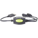 Iogear GUC10KM PS/2 to USB Adapter