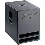 FBT Jolly SUB10A 300W Processed Active Subwoofer