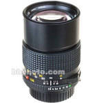 Konica Minolta Telephoto 135mm f/2.8 MD Manual Focus Lens