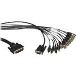Blackmagic Design Decklink Pro Breakout Cable - 7'