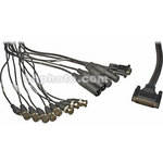 Blackmagic Design Decklink SP Breakout Cable - 7'
