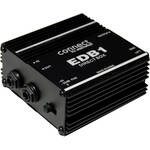 Whirlwind EDB1 - Single Channel Economy Direct Box