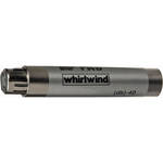 Whirlwind IMPAD40 - In-Line XLR Barrel 40 dB Pad