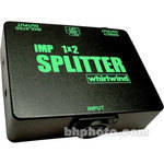 Whirlwind SP1X2 - 1x2 Mic Splitter