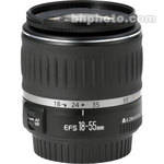Canon 18-55mm f/3.5-5.6 EF-S USM Lens