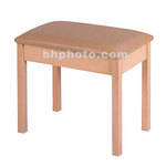 Yamaha WB2 Keyboard Bench for DGX-Series Keyboards