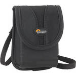 Lowepro Rezo 15 Compact Camera Pouch (Black)
