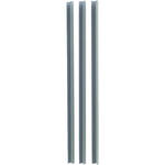 Chief CMA-275 Quick-Snap Cable Cover Kit for Columns