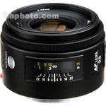 Konica Minolta Wide Angle AF 28mm f/2.8 Autofocus Lens