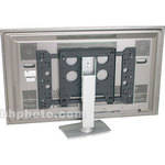 Chief PSS-2030B Flat Panel Swivel Table Stand (Black)