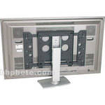 Chief PSS-2044B Flat Panel Swivel Table Stand (Black)
