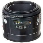 Konica Minolta Normal 50mm f/1.7 Maxxum Autofocus Lens