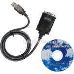 Celestron USB to RS-232 Converter Cable