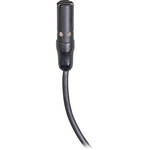 Audio-Technica AT898CT5 Cardioid Condenser Lavalier Microphone