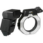 Sigma EM-140 DG Macro Ringlight Flash for Sony Alpha & Minolta Maxxum