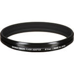 Sigma 72mm Adapter Ring for EM-140