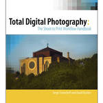 Wiley Publications Book: Total Digital Photography