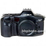Konica Minolta (Minolta) Maxxum 9xi 35mm SLR Autofocus Camera Body