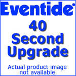 Eventide 40 Second Upgrade - for BD500 Broadcast Delay