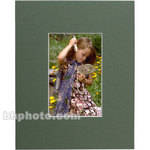Savage ProMatte Mount - 8 x 10" with 4 x 6" Opening - Cypress