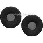 Sennheiser Replacement Velour Earpads for HD 25 Headphones (Pair)