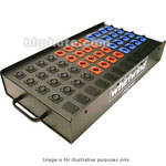 Whirlwind SB24P - 24 Input Passive Mic Splitter