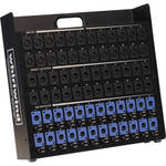 Whirlwind SB24T11G - 24 Input Passive Mic Splitter