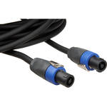 Whirlwind Speakon to Speakon Speaker Cable (12 Gauge) - 100'