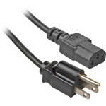 Optoma Technology Power Cable - for EP-550, 610, 750, 732 and H56A Projectors